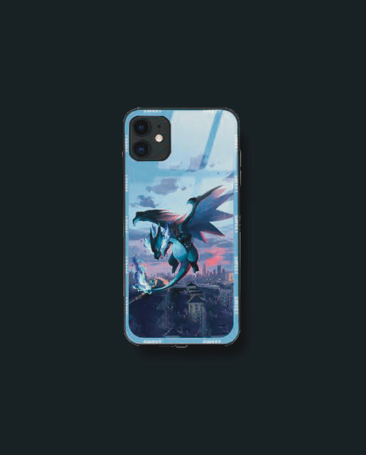 Coque de téléphone ICE-D "ZELDA 10"