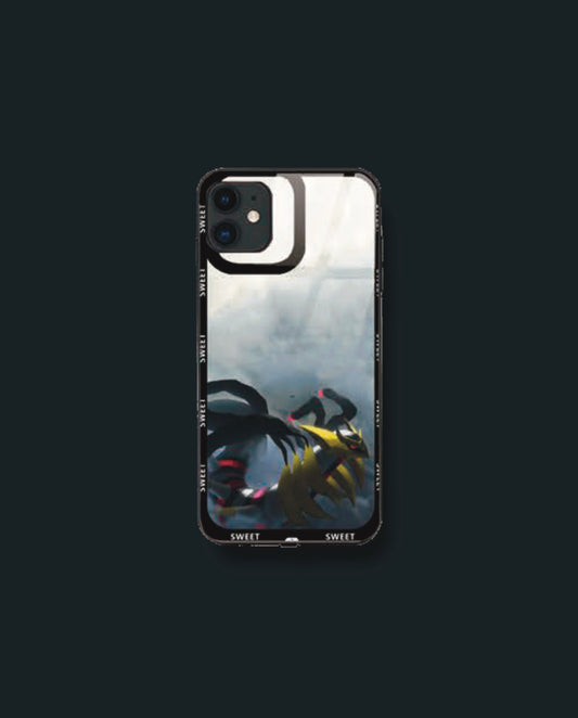 Coque de téléphone ICE-D "ZELDA 5"