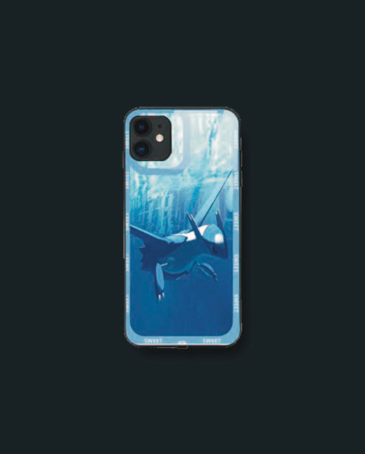 Coque de téléphone ICE-D "ZELDA 6"