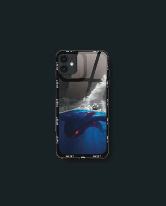 Coque de téléphone ICE-D "ZELDA 4"
