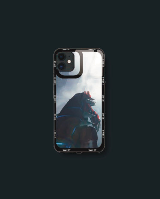 Coque de téléphone ICE-D "ZELDA 3"