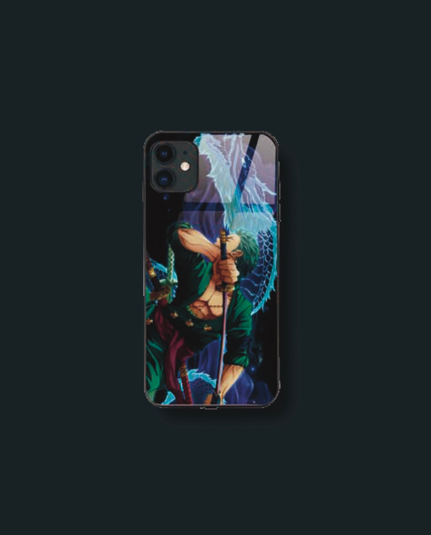 Coque de téléphone ICE-D "NARUTO 7"