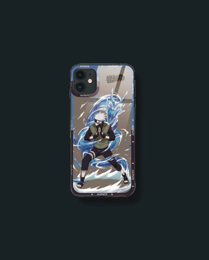 Coque de téléphone ICE-D "NARUTO 10"