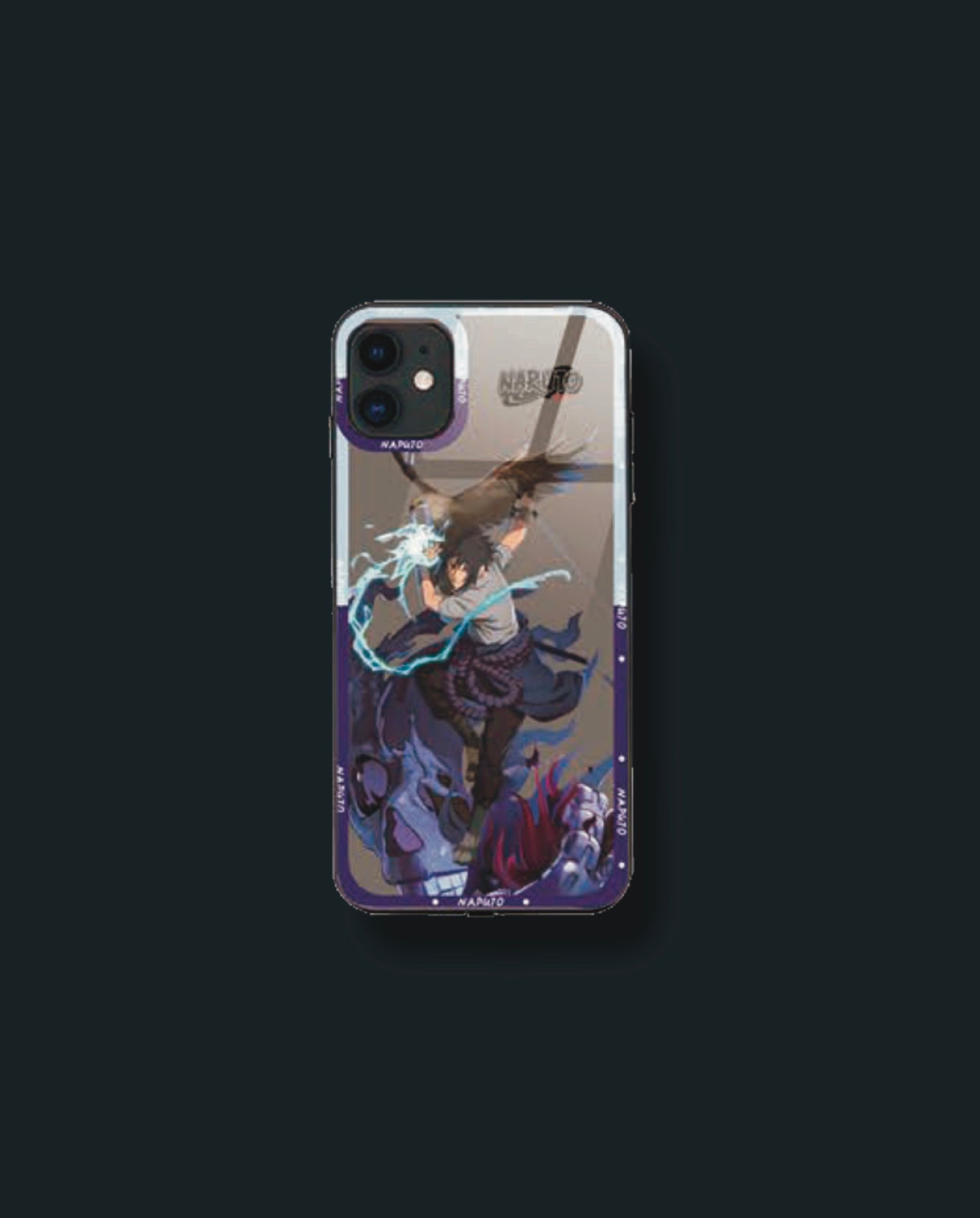 Coque de téléphone ICE-D "NARUTO 5"