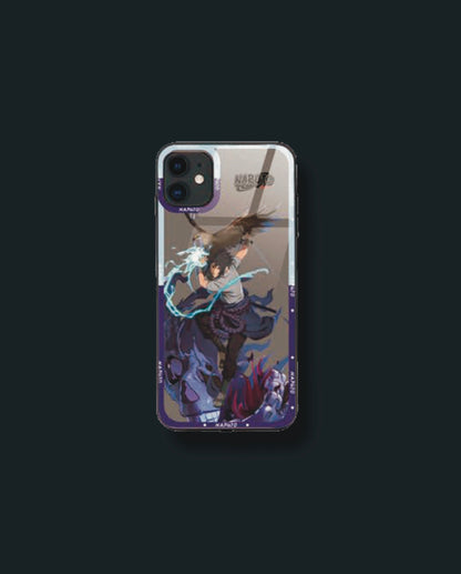 Coque de téléphone ICE-D "NARUTO 5"