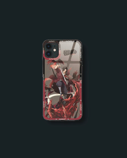 Coque de téléphone ICE-D "NARUTO 8"