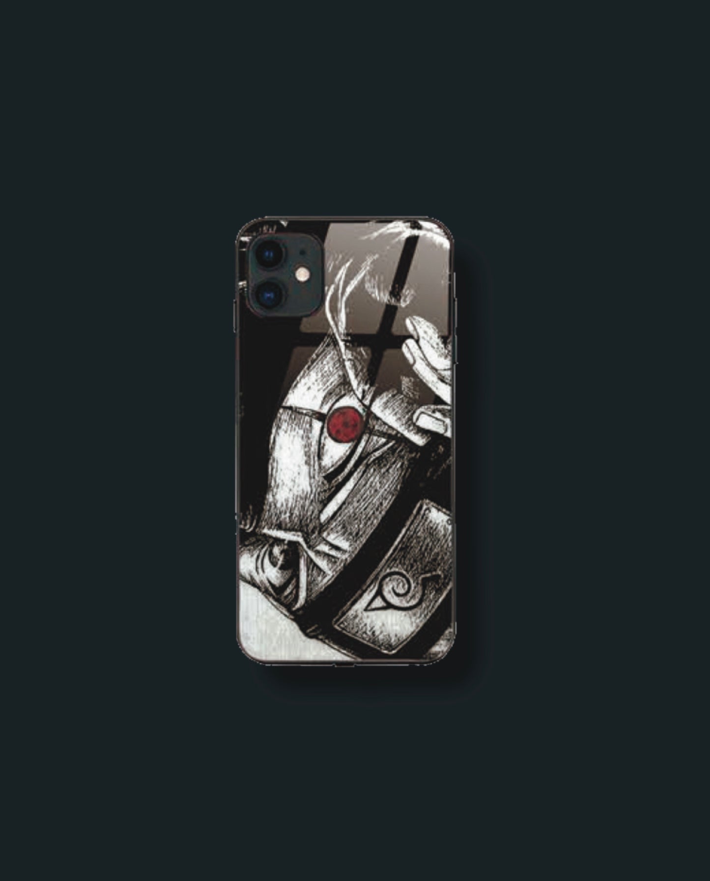 Coque de téléphone ICE-D "NARUTO 12"