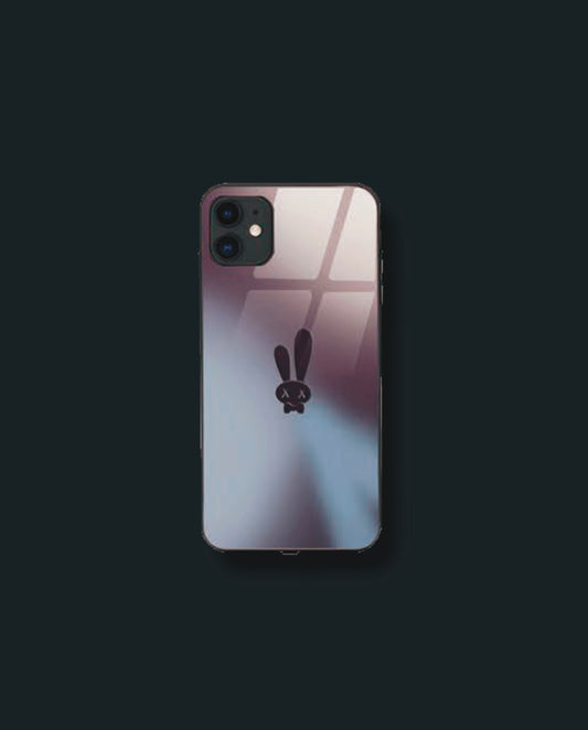 Coque de téléphone ICE-D "DEAD RABBIT"