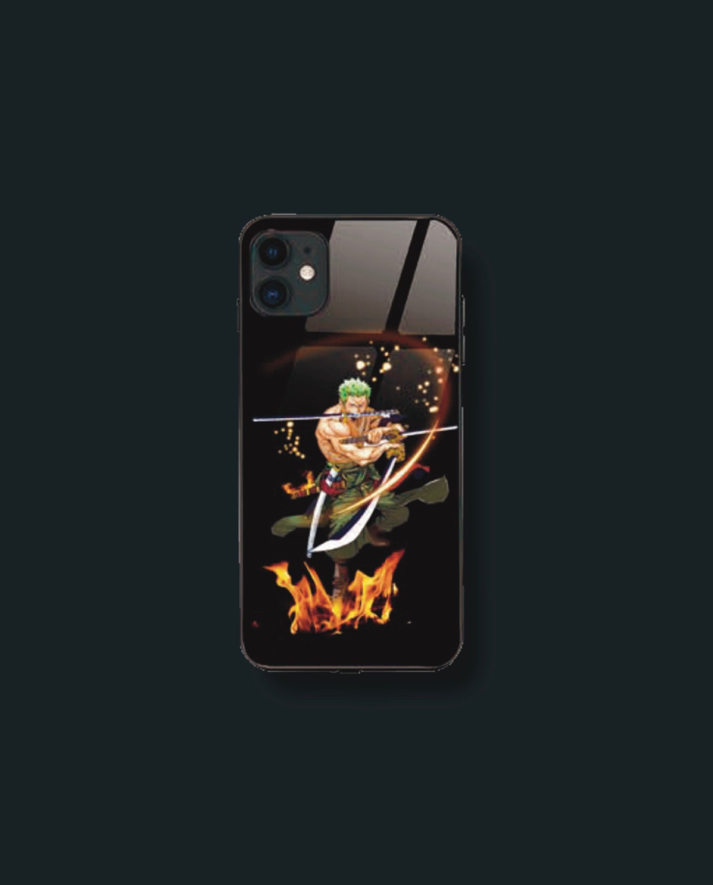 Coque de téléphone ICE-D "MANGA 8"