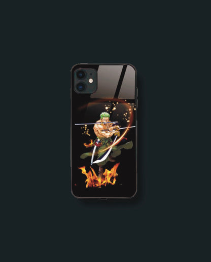 Coque de téléphone ICE-D "MANGA 8"