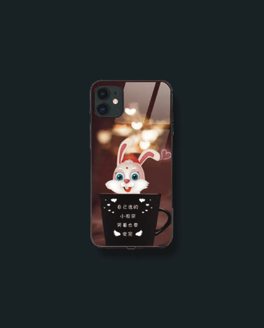 Coque de téléphone ICE-D "LIL RABBIT 6"
