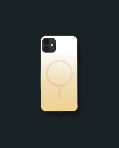 Coque de téléphone ICE-D "APPLE CLASSIC"