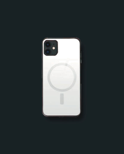 Coque de téléphone ICE-D "APPLE CLASSIC"