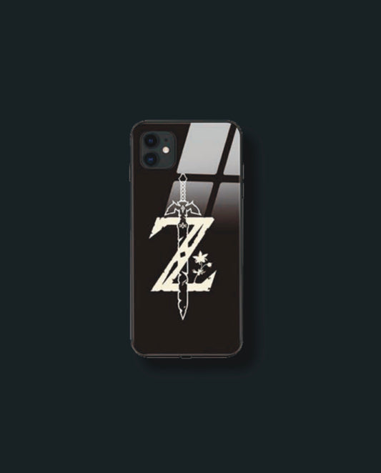 Coque de téléphone ICE-D "Z SWORD"