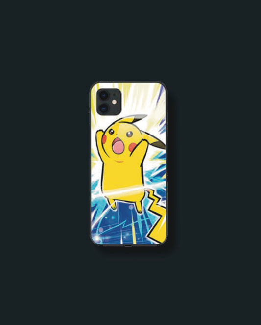 Coque de téléphone ICE-D "PIKA"