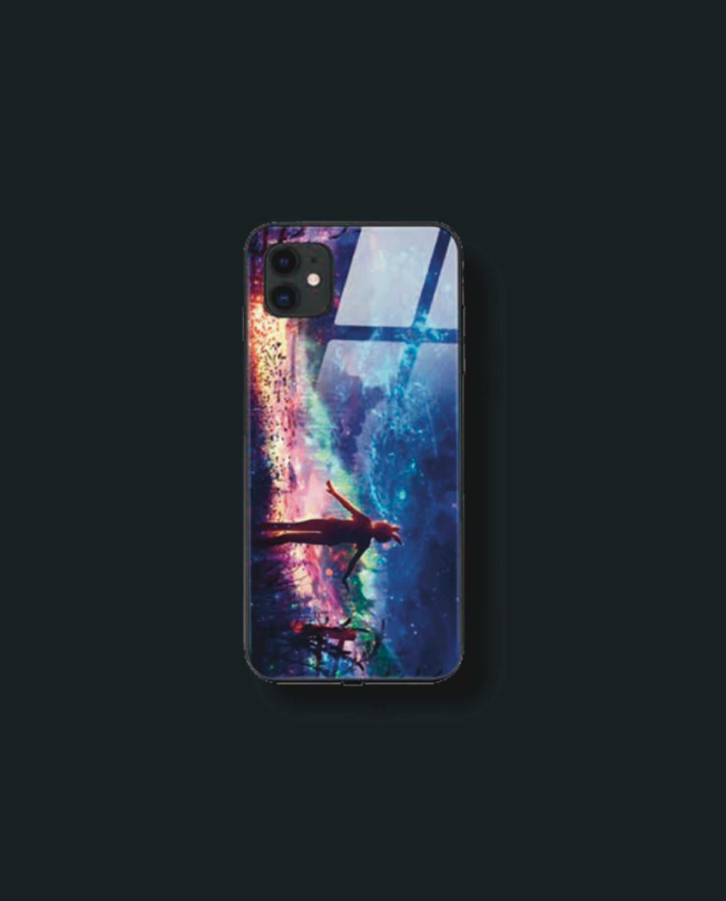 Coque de téléphone ICE-D "GALATÉ 3"