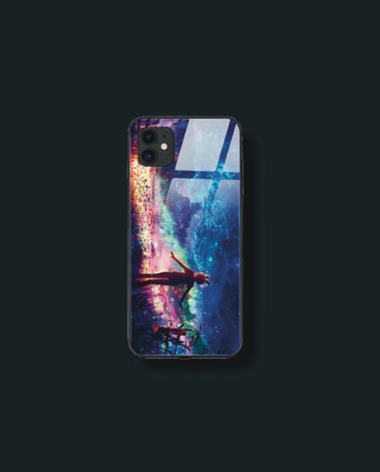 Coque de téléphone ICE-D "GALATÉ 3"