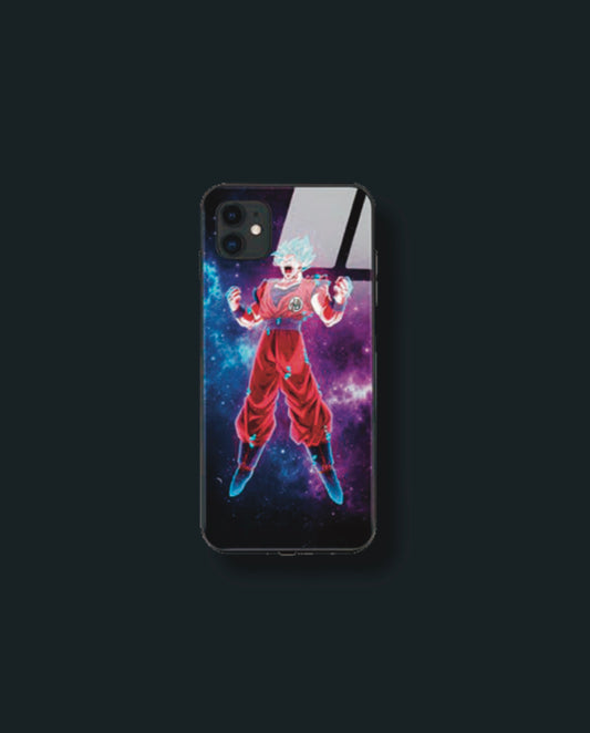 Coque de téléphone ICE-D "SANGOKU 8"