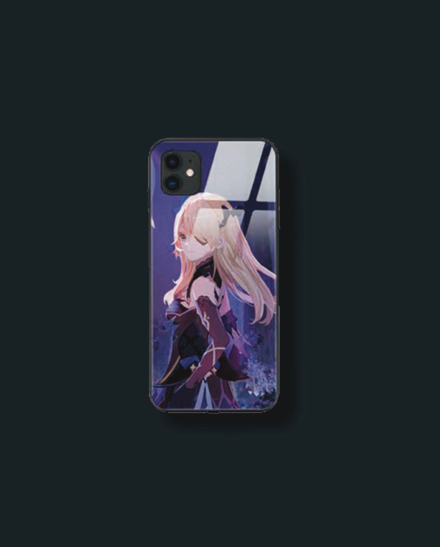 Coque de téléphone ICE-D "MANGA 20"