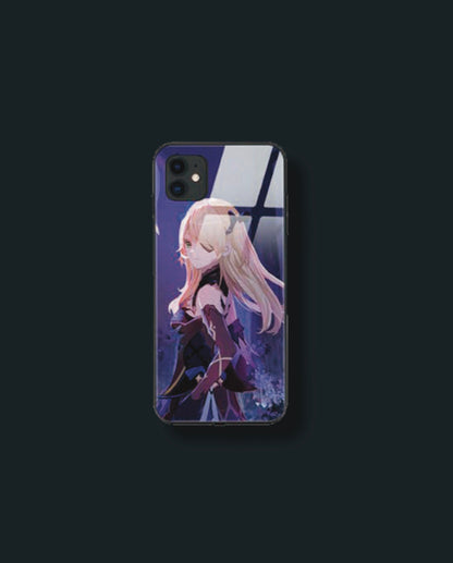 Coque de téléphone ICE-D "MANGA 20"