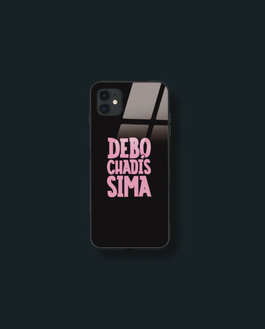 Coque de téléphone ICE-D "DEBO"