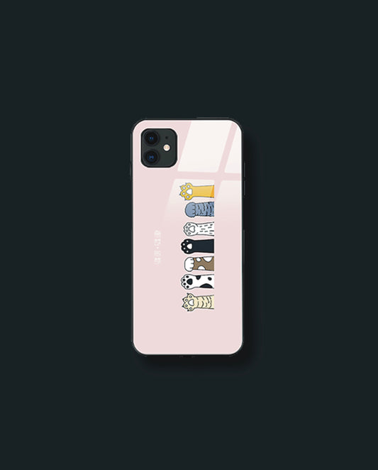Coque de téléphone ICE-D "CUTE 5"
