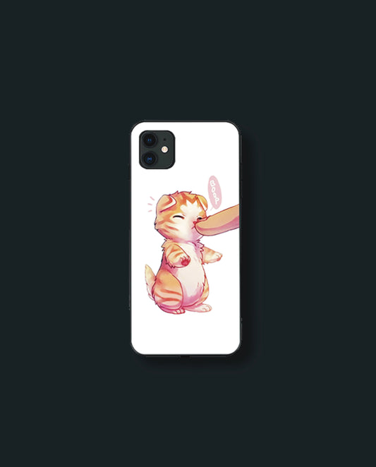 Coque de téléphone ICE-D "CUTE 6"