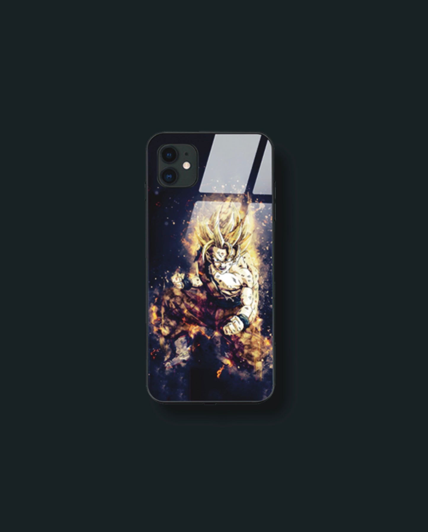 Coque de téléphone ICE-D "MANGA 23"