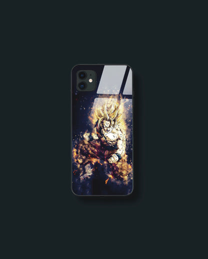 Coque de téléphone ICE-D "MANGA 23"