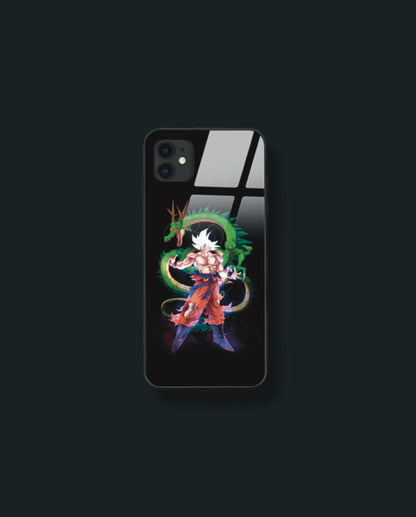 Coque de téléphone ICE-D "MANGA 24"