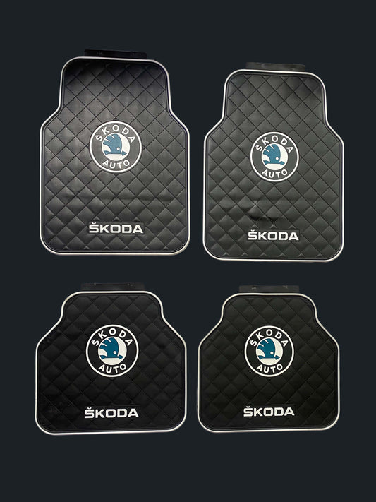 Tapis de voiture PREMIUM