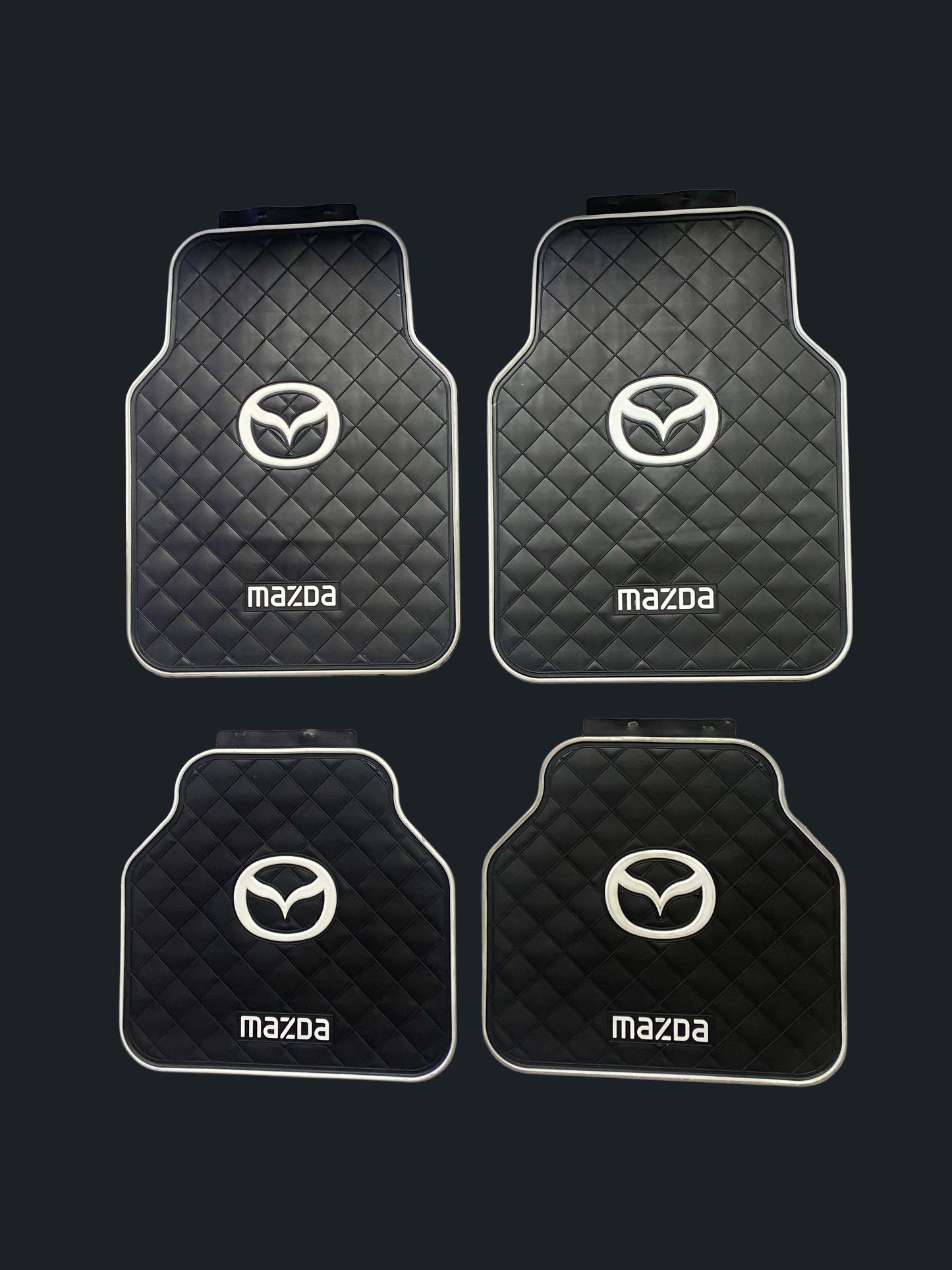 Tapis de voiture PREMIUM
