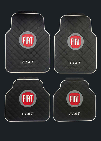 Tapis de voiture PREMIUM