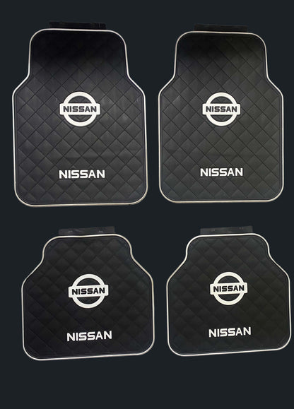 Tapis de voiture PREMIUM