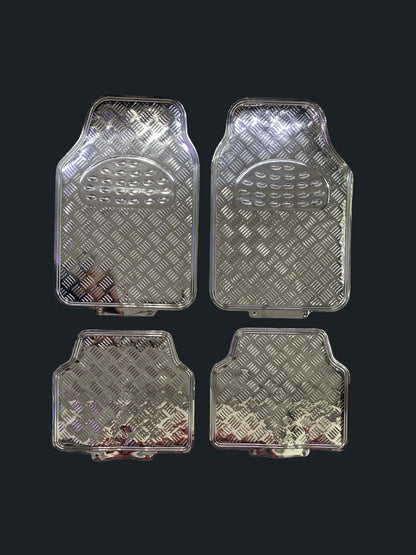 Tapis de voiture