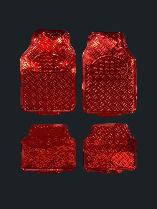 Tapis de voiture