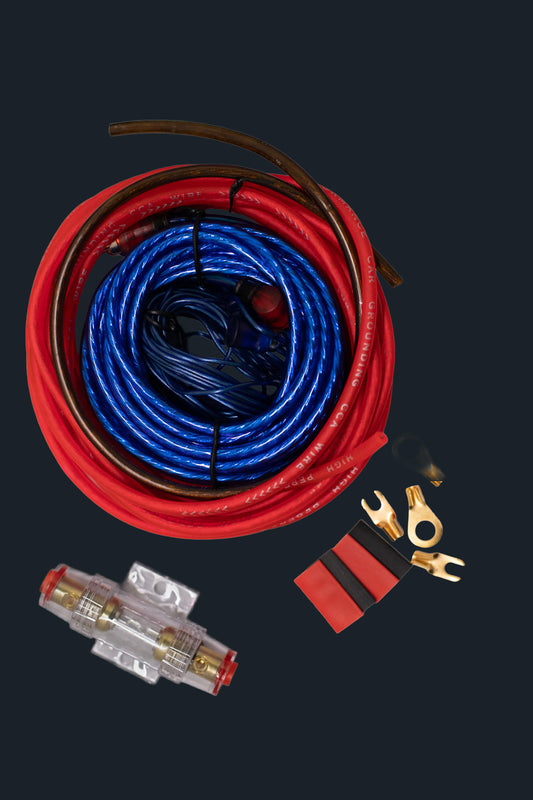 Kit cablage MD-6