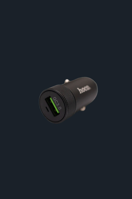 Chargeur rapide USB 18W