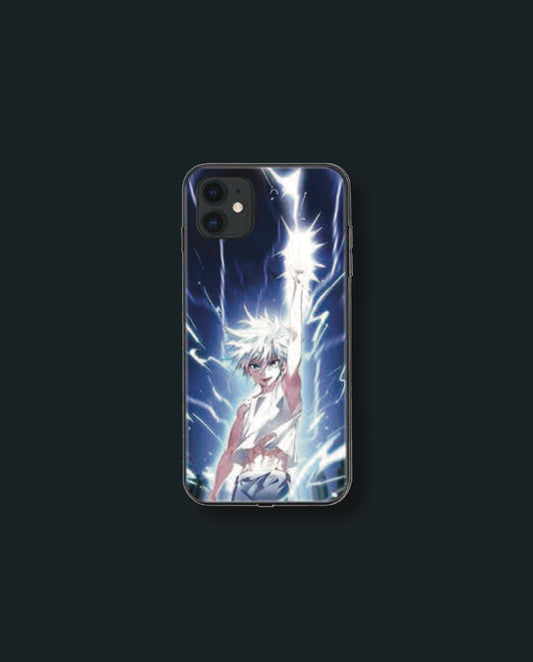 Coque de téléphone ICE-D "Anime"