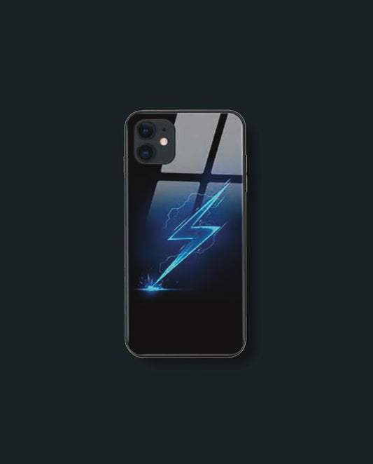 Coque de téléphone ICE-D "BOLT"