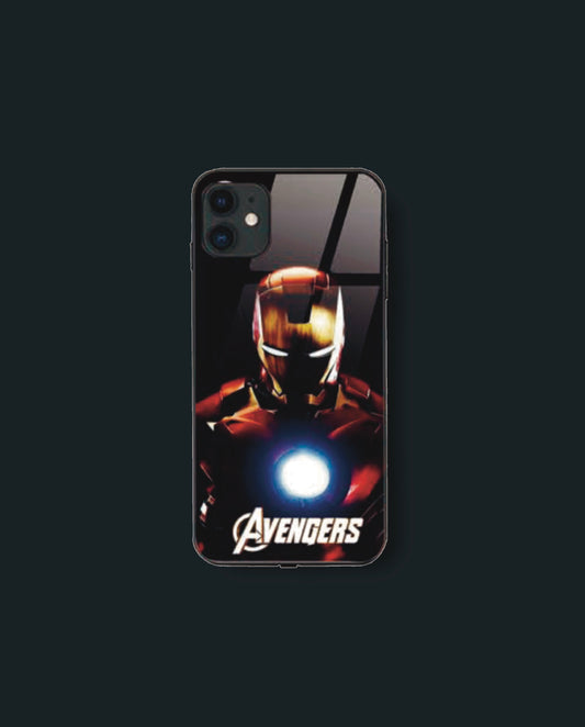 Coque de téléphone ICE-D "Avengers"