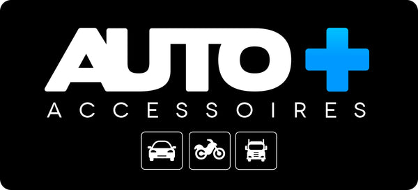 AUTO+ Accessoires